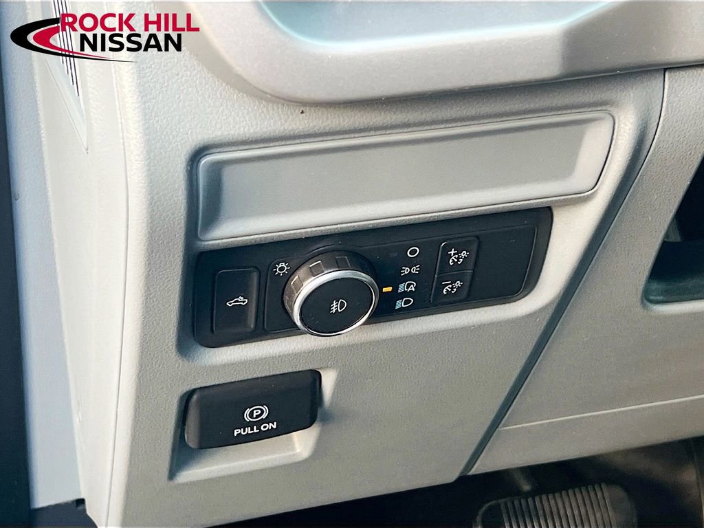 Used 2021 Ford F150 XLT w/ Equipment Group 301A Mid image 10