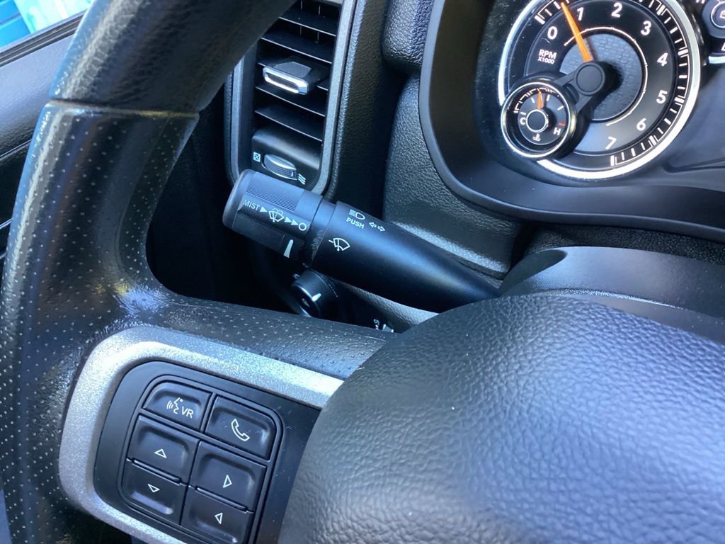 Used 2022 RAM 3500 Tradesman image 38