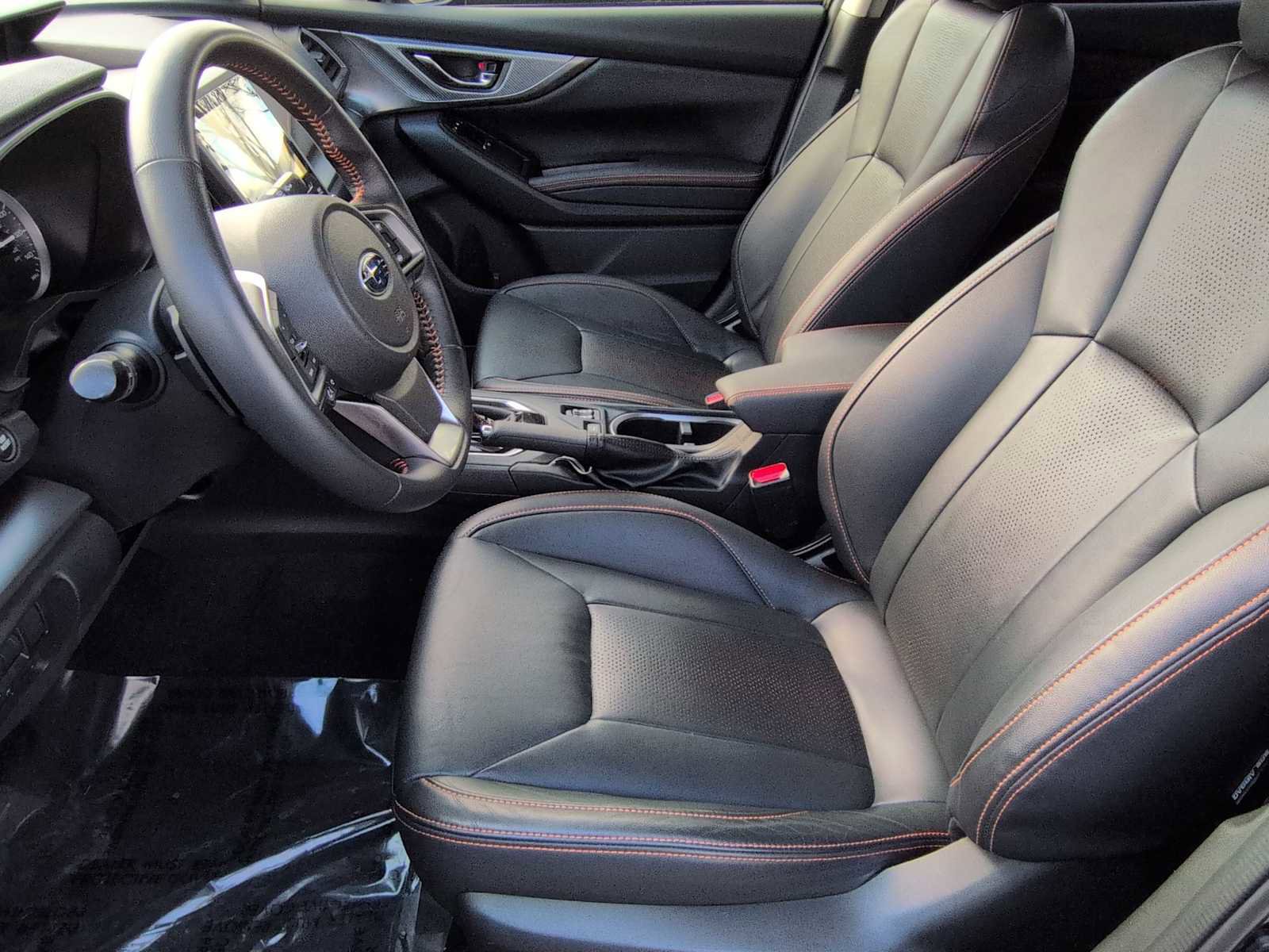 Used 2022 Subaru Crosstrek 2.5i Limited w/ Moonroof Package 2 image 10