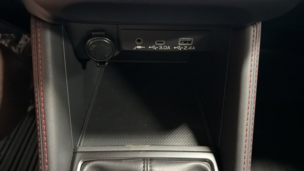 New 2026 Subaru WRX Premium AWD/4WD image 28