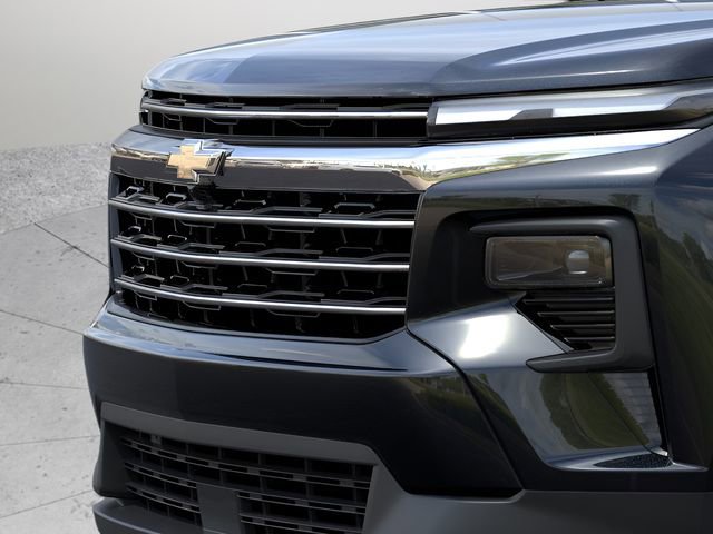 New 2026 Chevrolet Traverse LT w/ Driver Confidence Package image 13