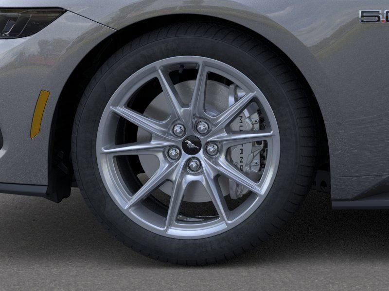 New 2026 Ford Mustang GT Premium image 21