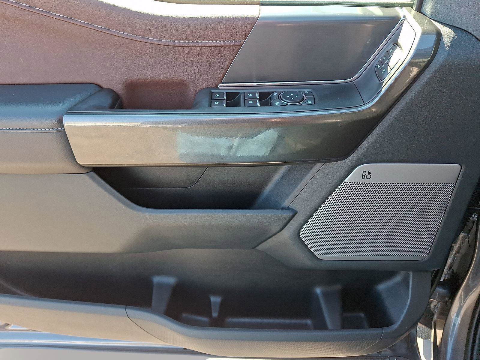 Used 2021 Ford F150 Lariat w/ Equipment Group 502A High image 64