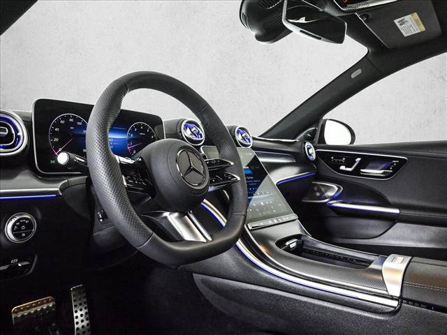 New 2026 Mercedes-Benz C 300 4MATIC Sedan image 10