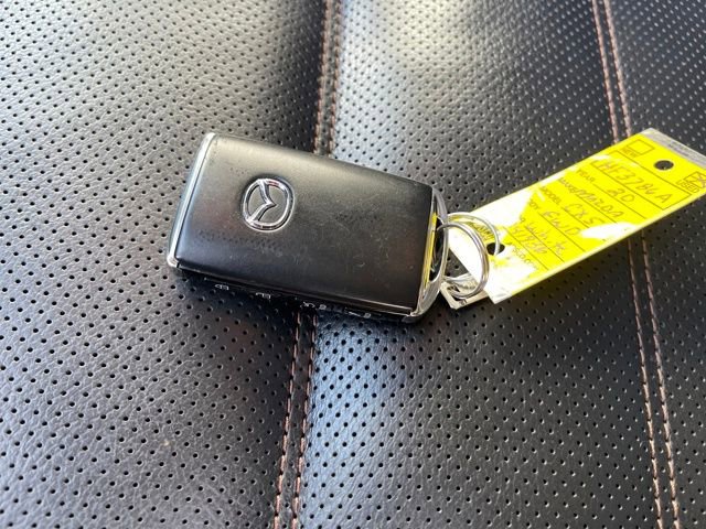 Used 2020 MAZDA CX-5 Grand Touring w/ GT Premium Package image 23