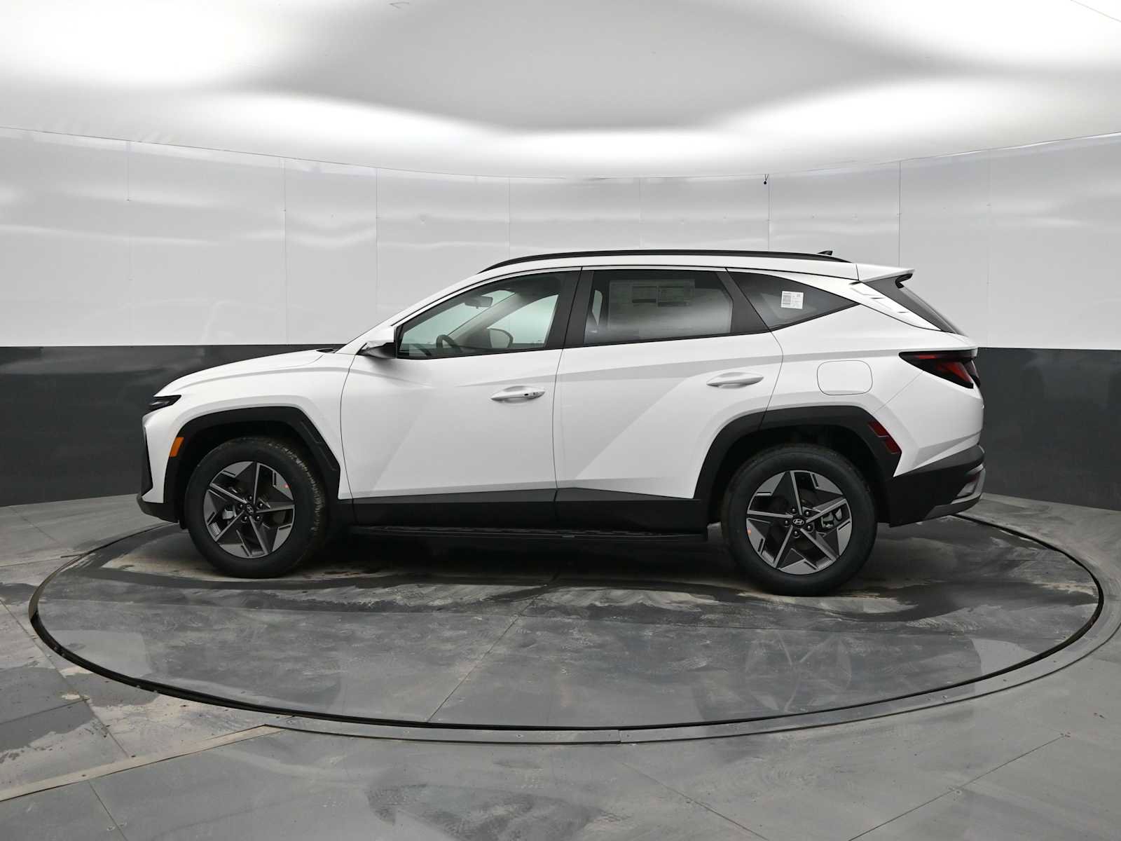 New 2026 Hyundai Tucson SEL image 5