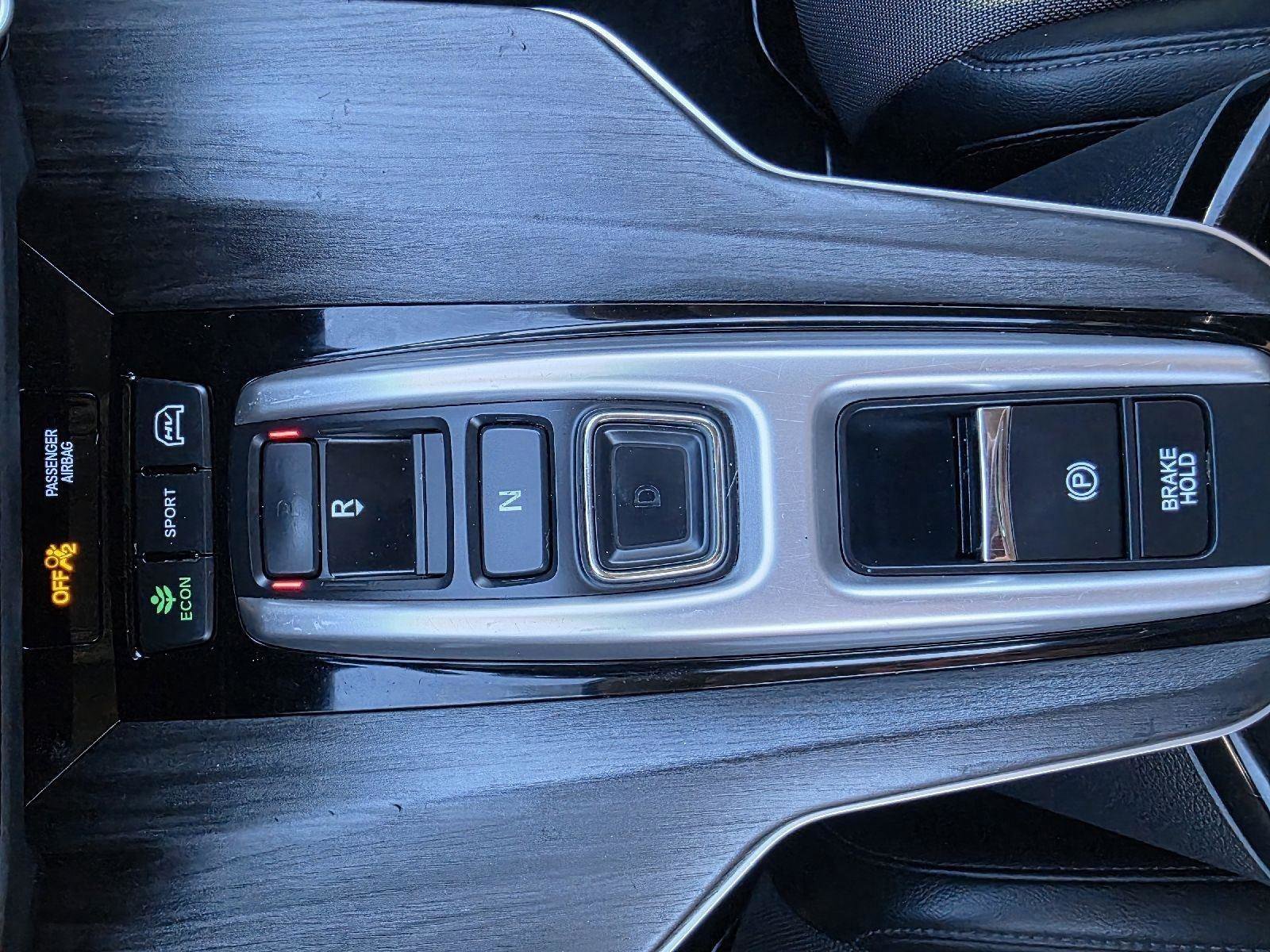 Used 2019 Honda Clarity Plug-In Hybrid image 19