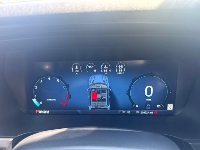 Used 2024 Ford F150 Tremor w/ Equipment Group 402A High AWD/4WD image 15