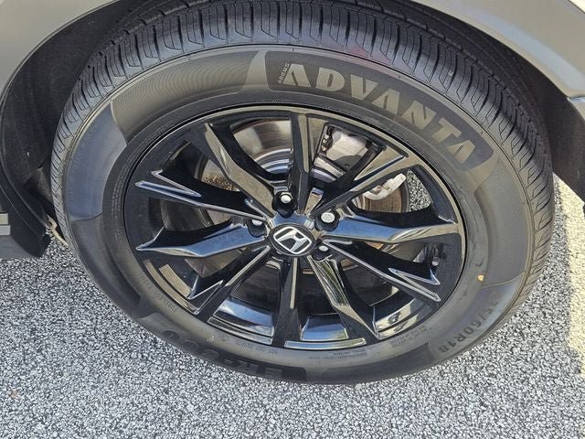 Certified 2025 Honda CR-V Sport-L image 10