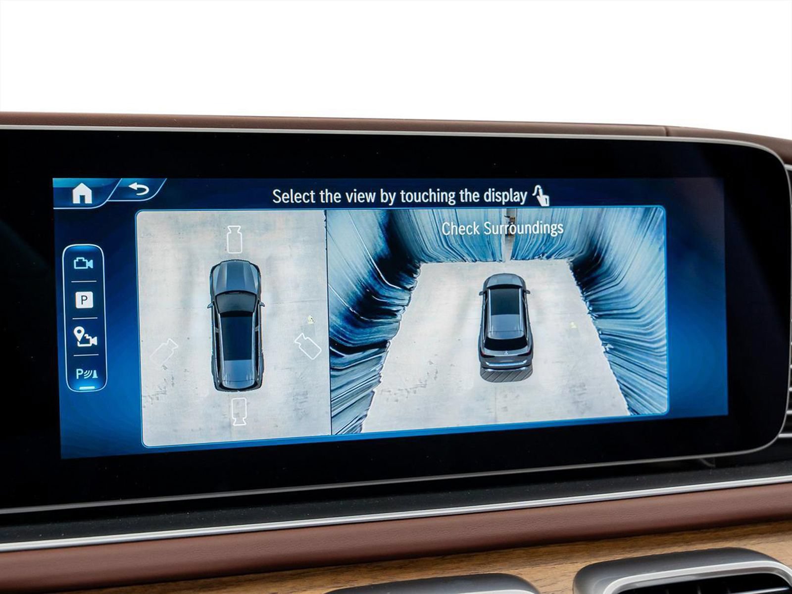 Used 2026 Mercedes-Benz Maybach GLS 600 4MATIC image 67