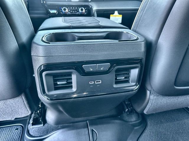 New 2026 GMC Sierra 1500 AT4X image 22