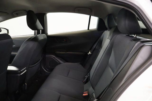 Used 2024 Toyota Prius LE image 28
