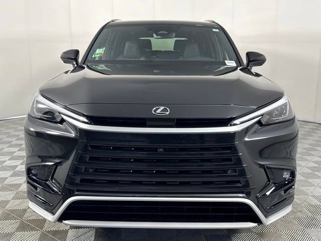 New 2026 Lexus TX 500h AWD image 10