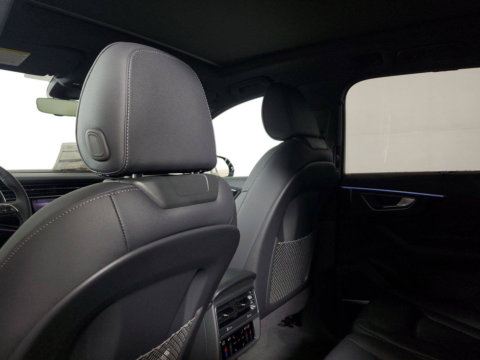 New 2026 Audi Q7 2.0T Premium Plus AWD/4WD image 14