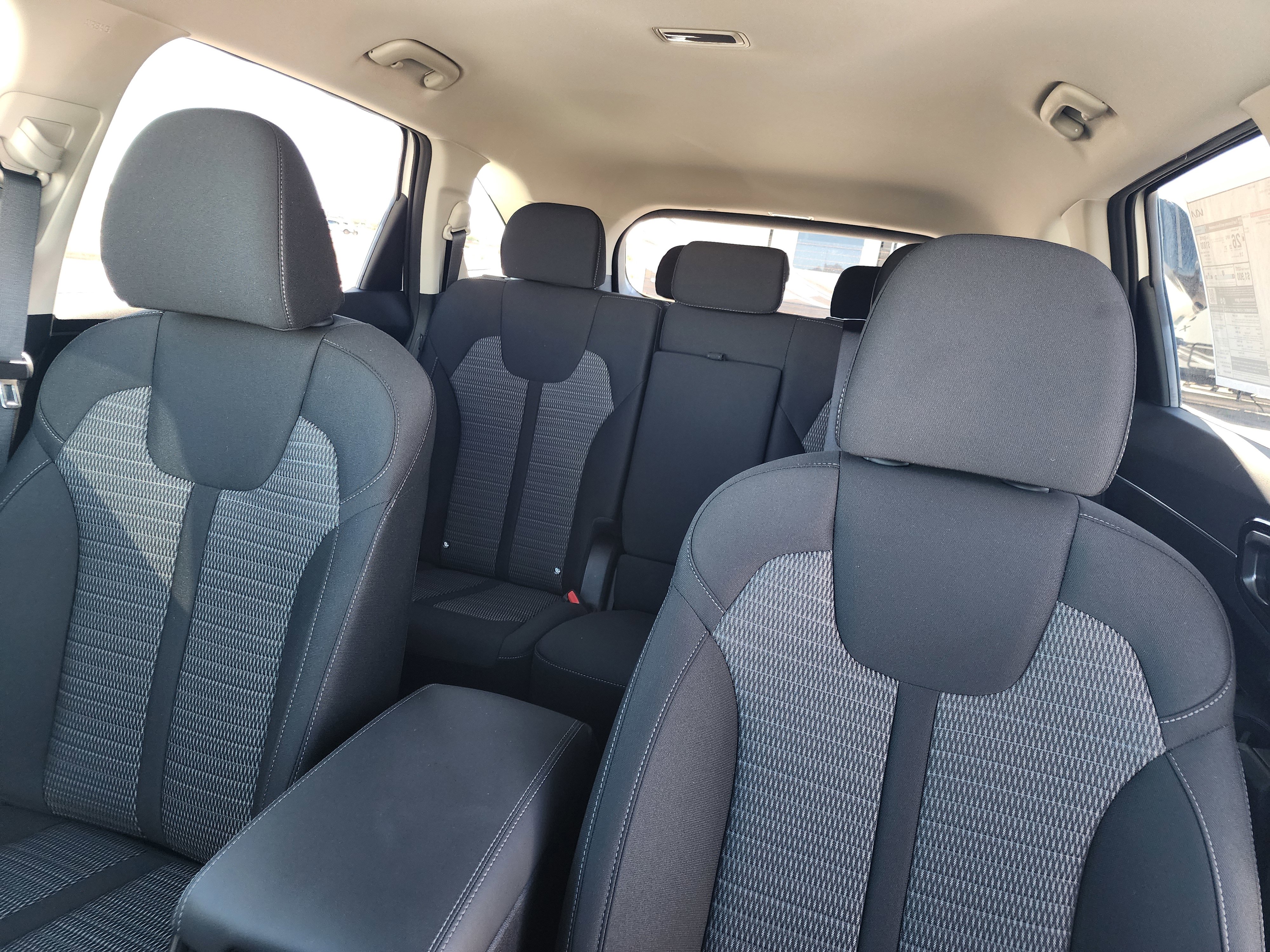 New 2026 Kia Sorento LX image 14