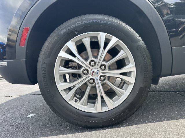 Certified 2023 Buick Envision Preferred FWD image 19