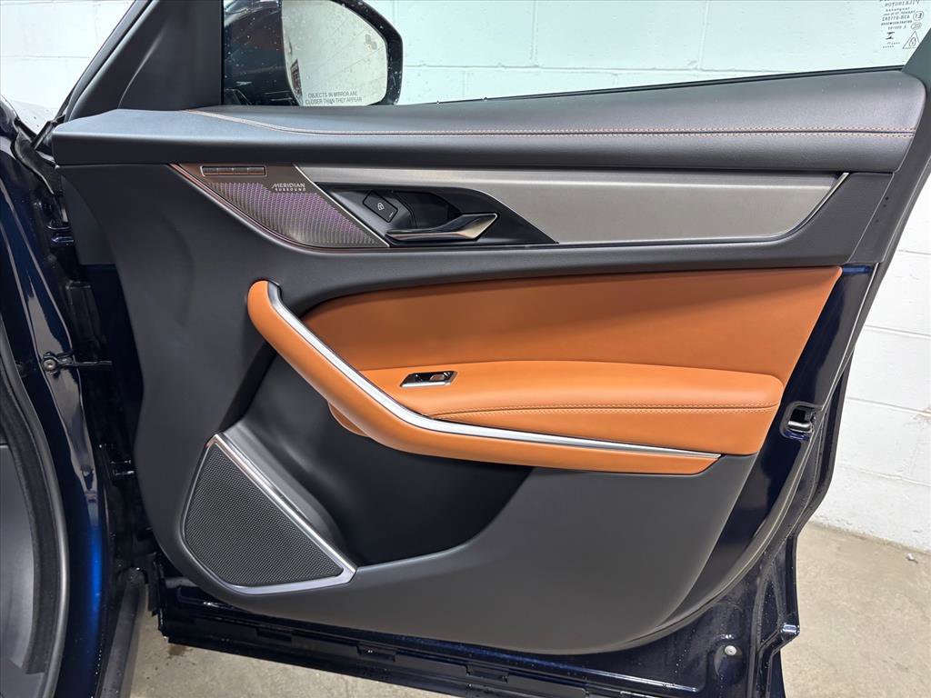 New 2026 Jaguar F-PACE R-Dynamic S image 34