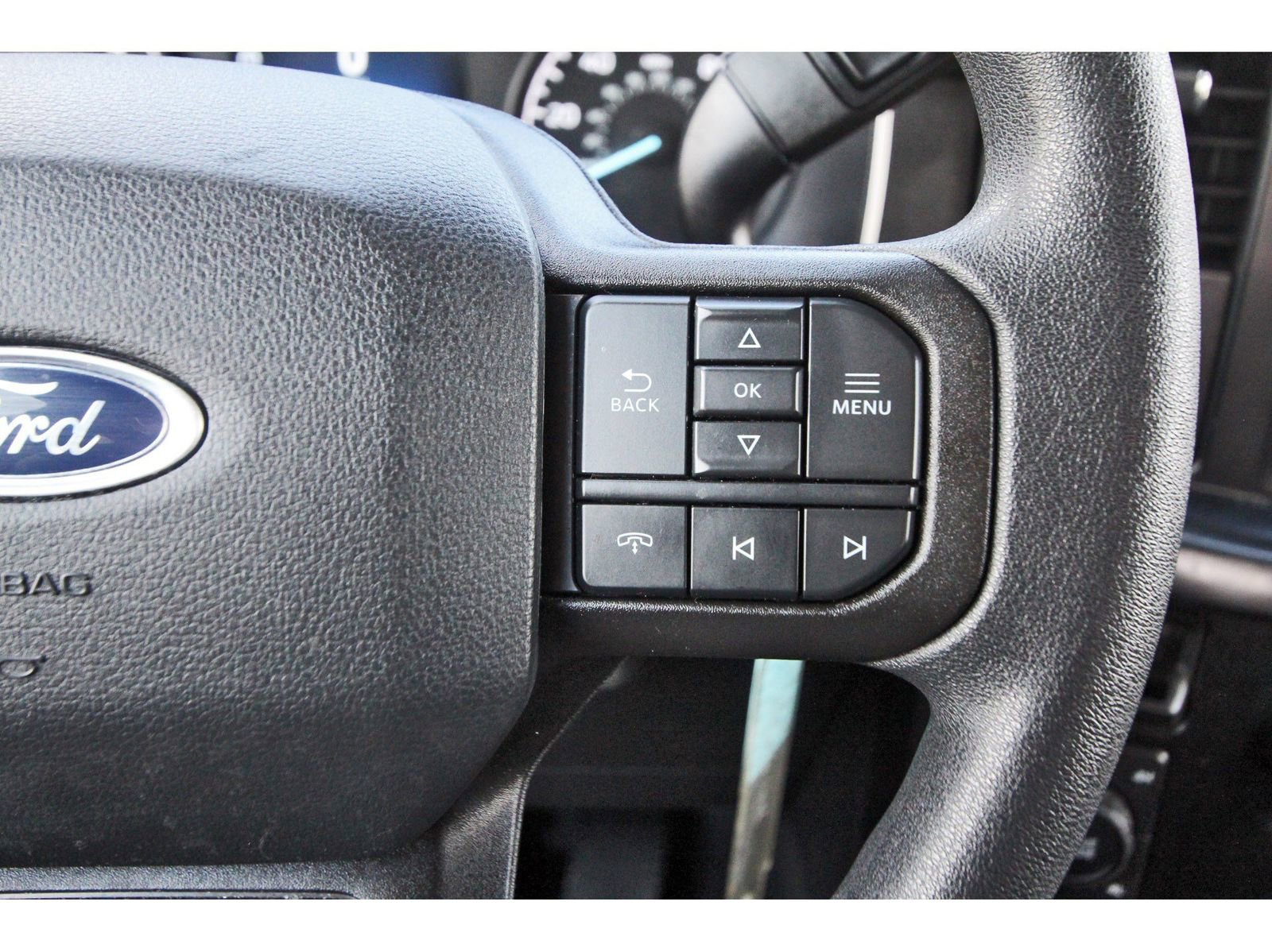 Used 2023 Ford F150 XL w/ STX Appearance Package AWD/4WD image 19