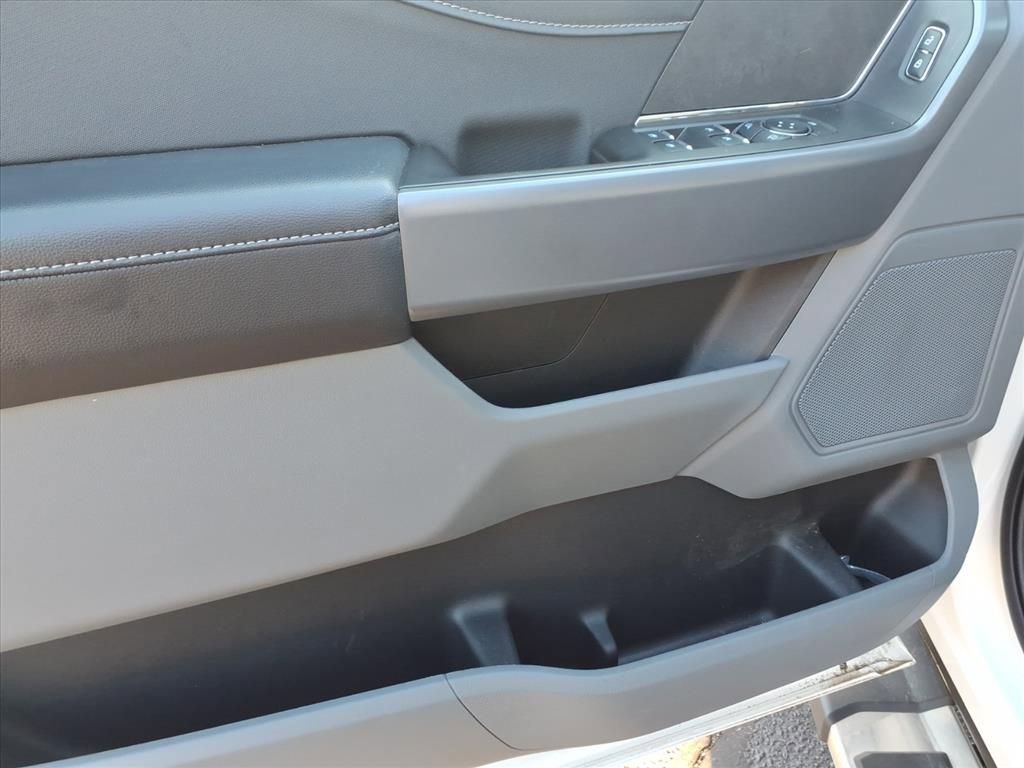 Used 2025 Ford F150 XLT w/ Equipment Group 302A MID image 17