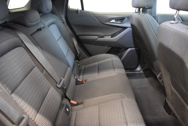 Used 2025 Chevrolet Equinox LT image 17