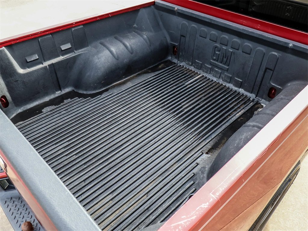 Used 2011 Chevrolet Colorado LT image 9