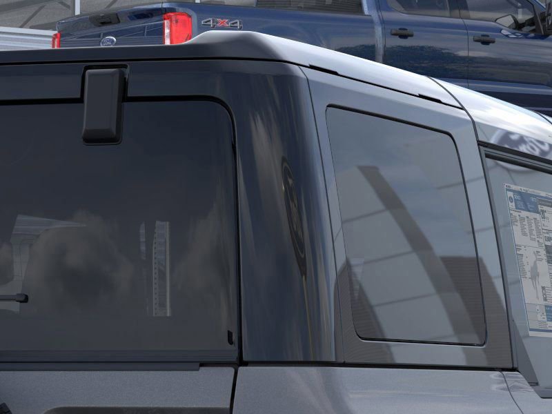 New 2025 Ford Bronco Big Bend image 29