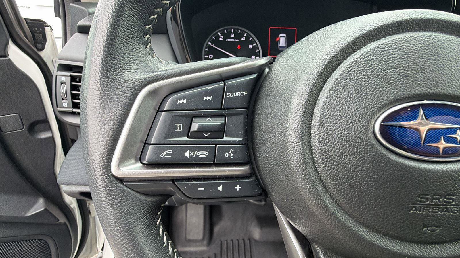 Used 2024 Subaru Outback Premium AWD/4WD image 23