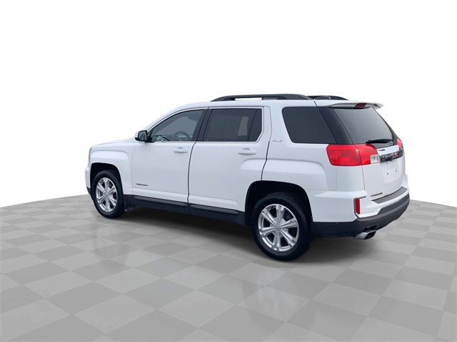 Used 2017 GMC Terrain SLE w/ Convenience Package image 6