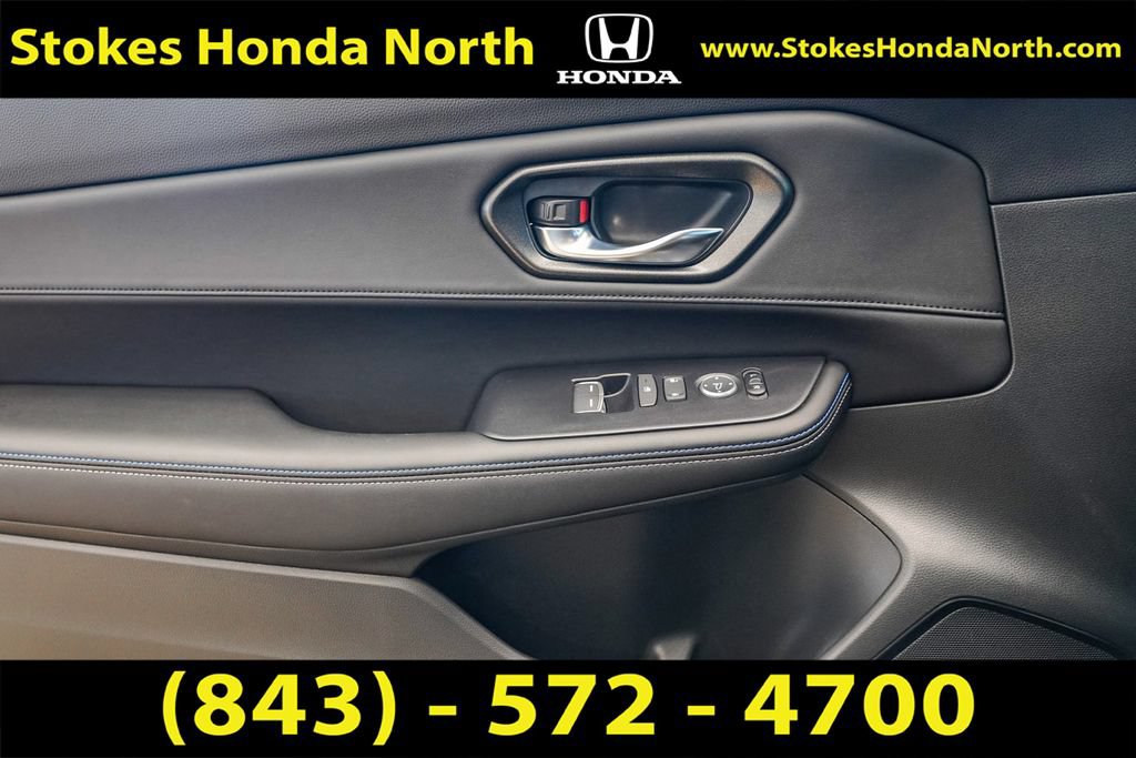 New 2026 Honda Prelude image 10