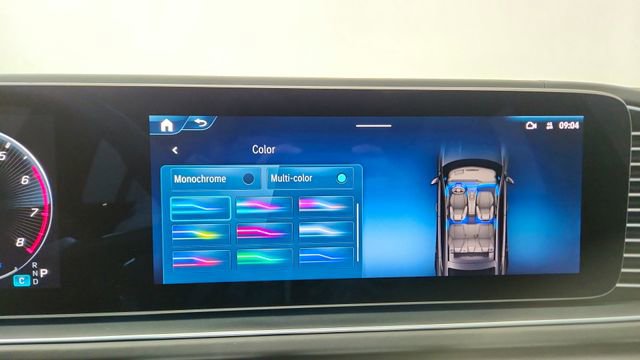 Used 2024 Mercedes-Benz GLE 53 AMG 4MATIC Coupe image 53