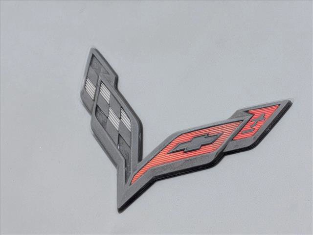 Used 2015 Chevrolet Corvette Stingray Convertible w/ 3LT Preferred Equipment Group RWD image 11
