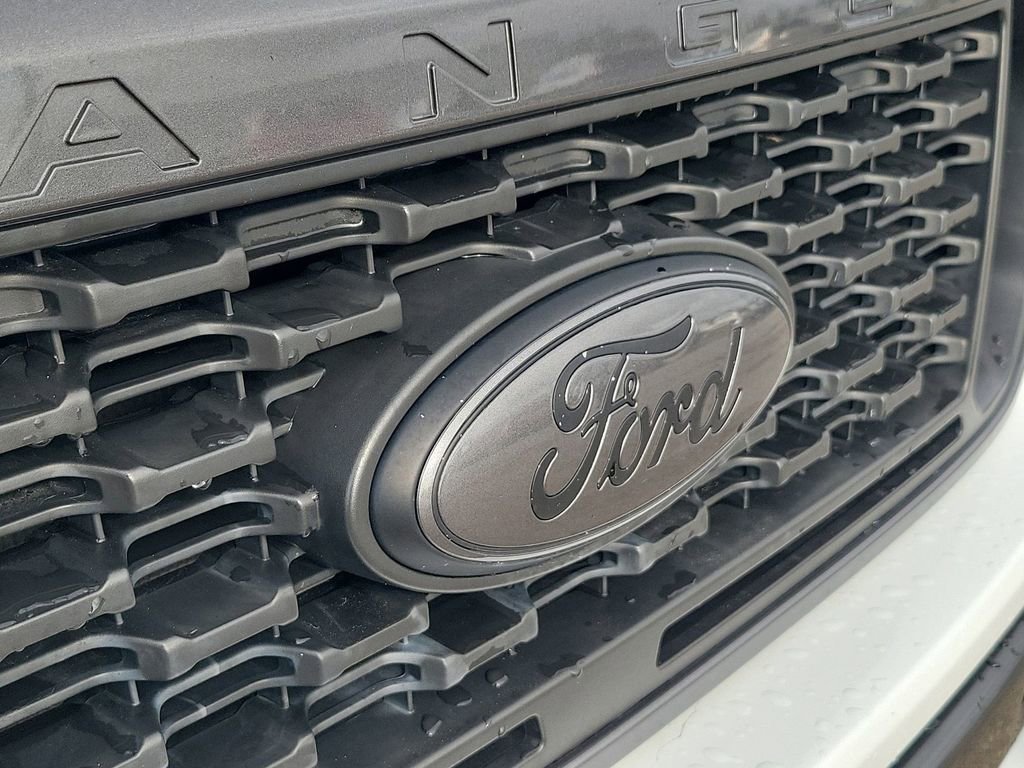 Used 2020 Ford Ranger XLT w/ Equipment Group 301A Mid image 38