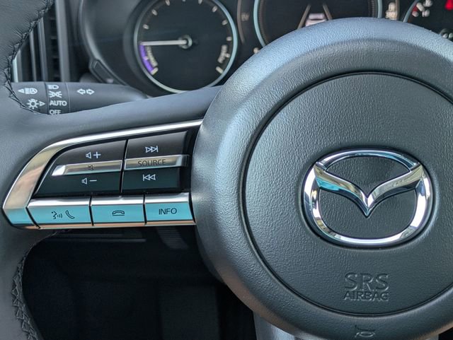 New 2026 MAZDA CX-50 2.5 Hybrid w/ Weather Package image 18