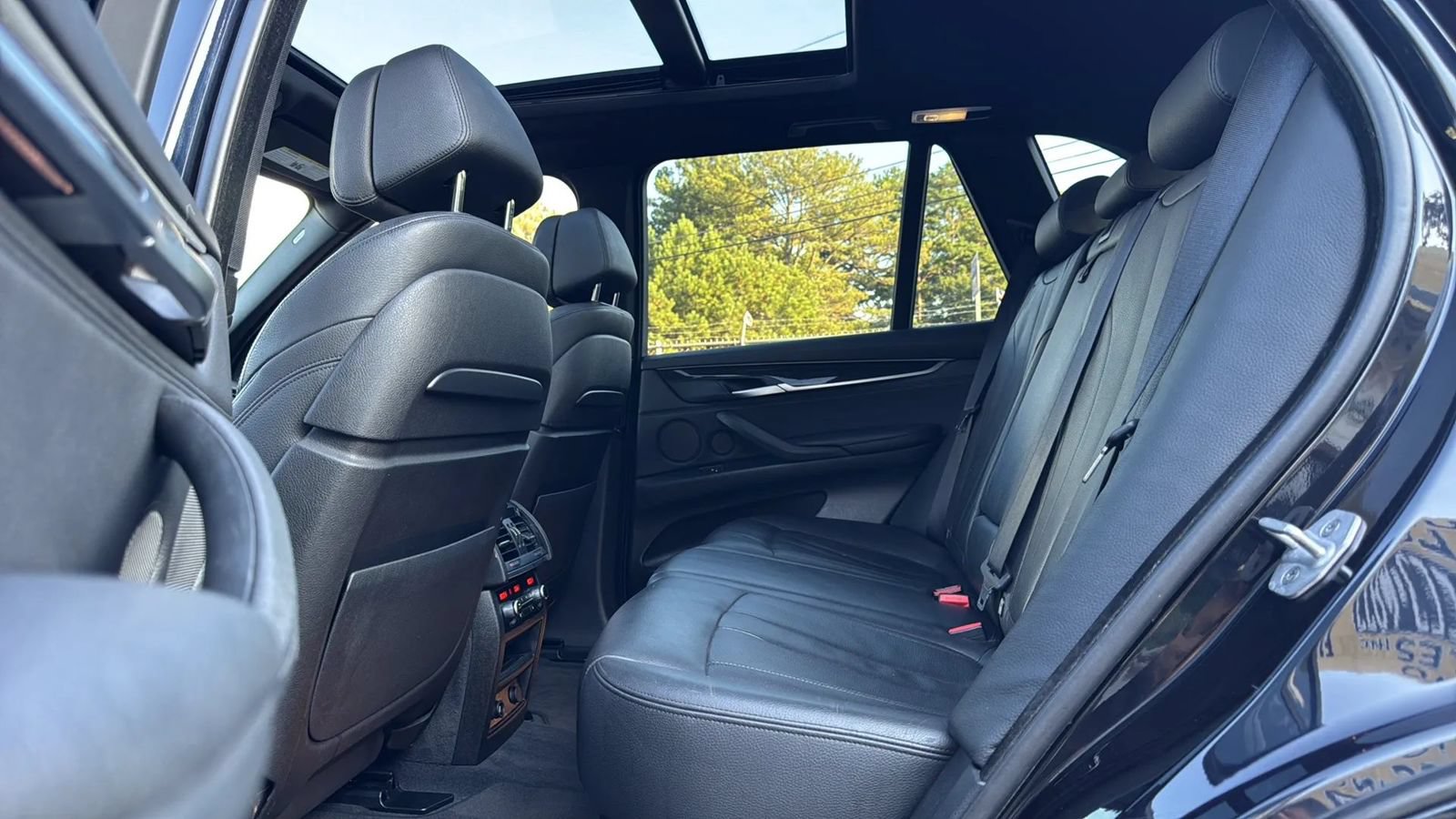 Used 2015 BMW X5 xDrive35i AWD/4WD image 17