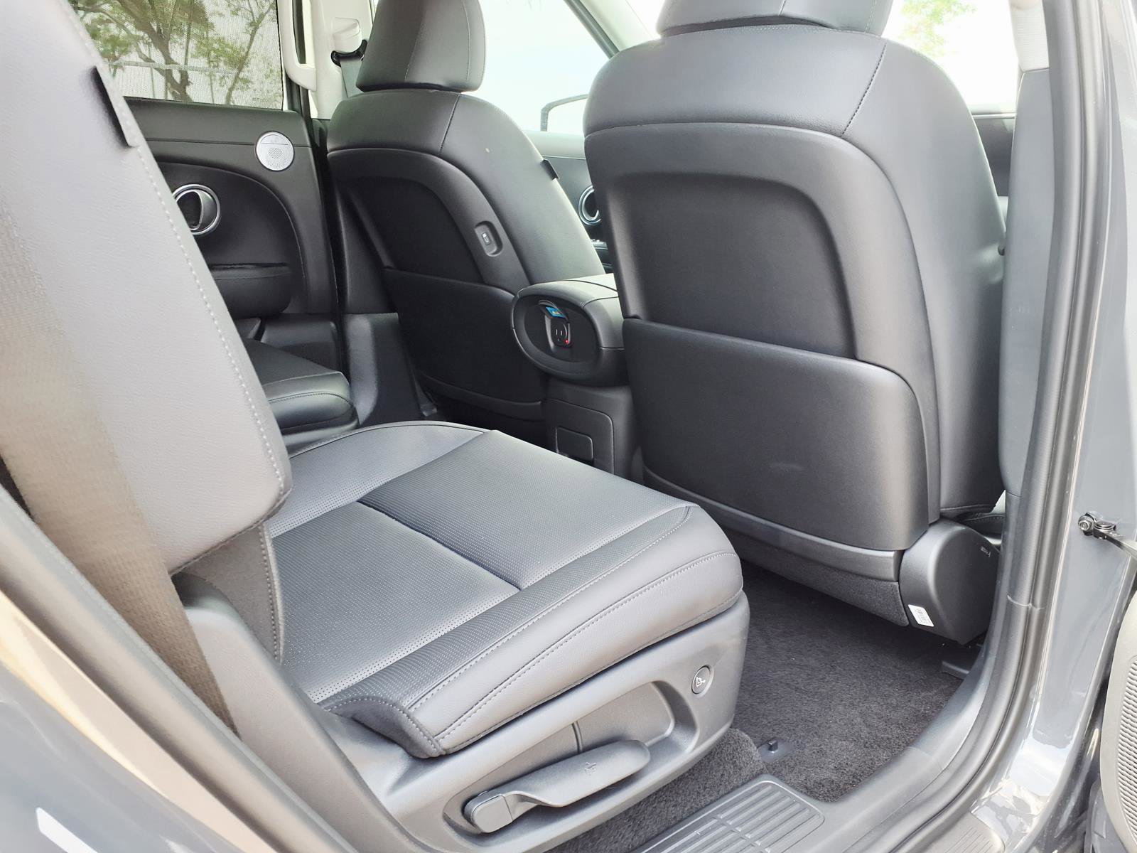 New 2026 Hyundai Palisade Limited AWD/4WD image 8