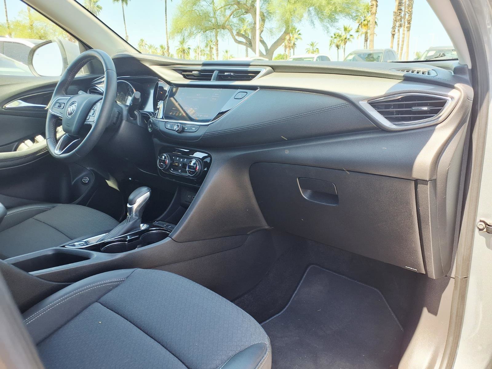 Used 2023 Buick Encore GX Select w/ Sport Touring Package image 11