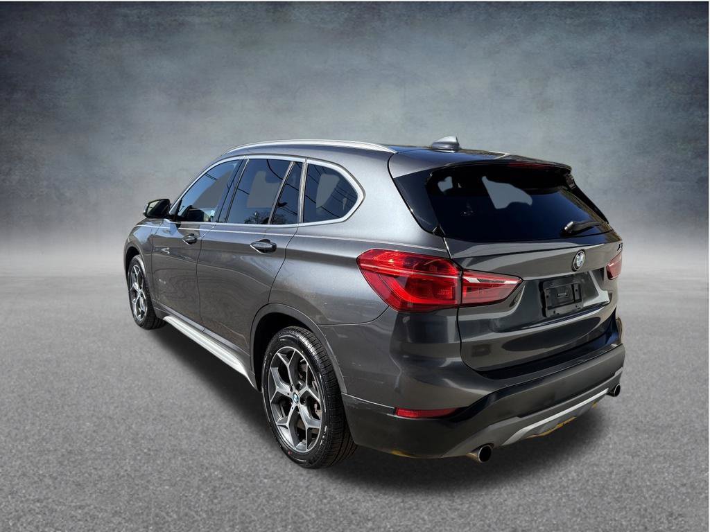 Used 2016 BMW X1 xDrive28i AWD/4WD image 3