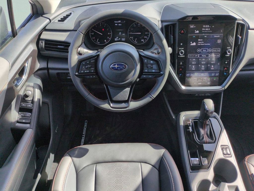 Used 2024 Subaru Crosstrek 2.5i Limited w/ Popular Package #4A AWD/4WD image 12