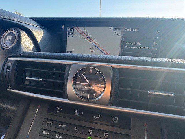 Used 2019 Lexus IS 300 AWD w/ Navigation Package image 22