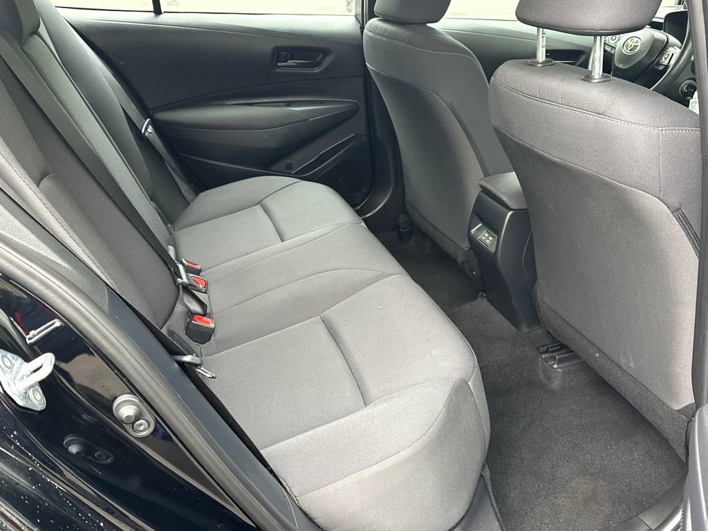 Used 2024 Toyota Corolla LE FWD image 10