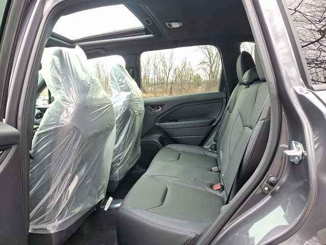 New 2026 Subaru Forester Limited image 7