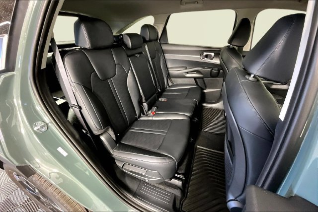 New 2026 Kia Sorento EX FWD image 10