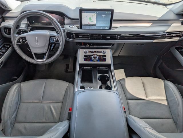 Used 2021 Lincoln Aviator Reserve w/ Equipment Group 201A RWD image 5