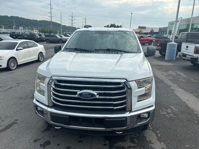 Used 2016 Ford F150 XLT w/ Equipment Group 302A Luxury AWD/4WD image 3