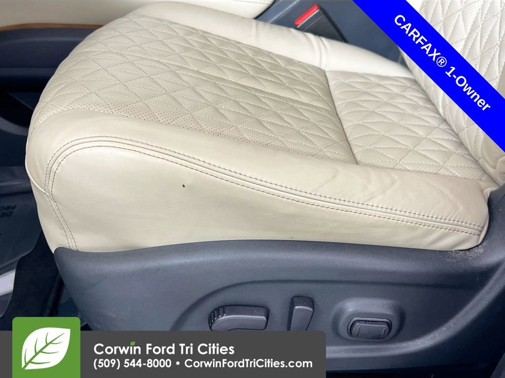 Used 2023 Nissan Murano Platinum w/ Cargo Package image 23