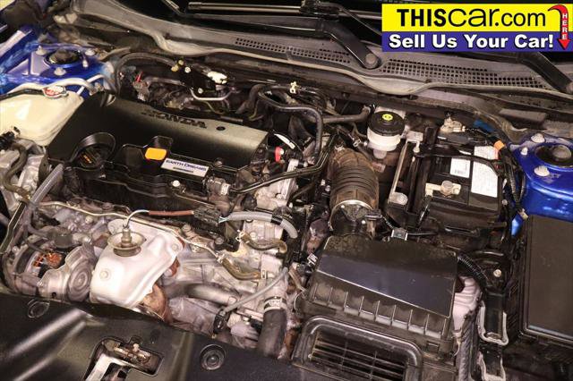 Used 2018 Honda Civic LX image 25
