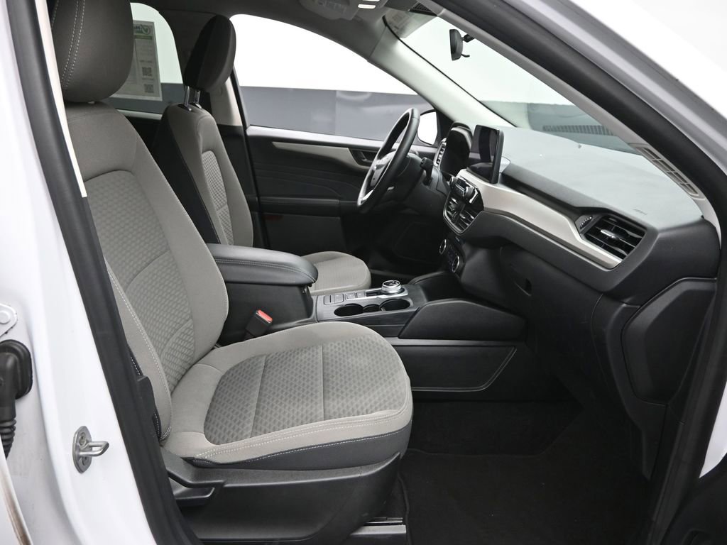 Used 2022 Ford Escape SE w/ Convenience Package image 7