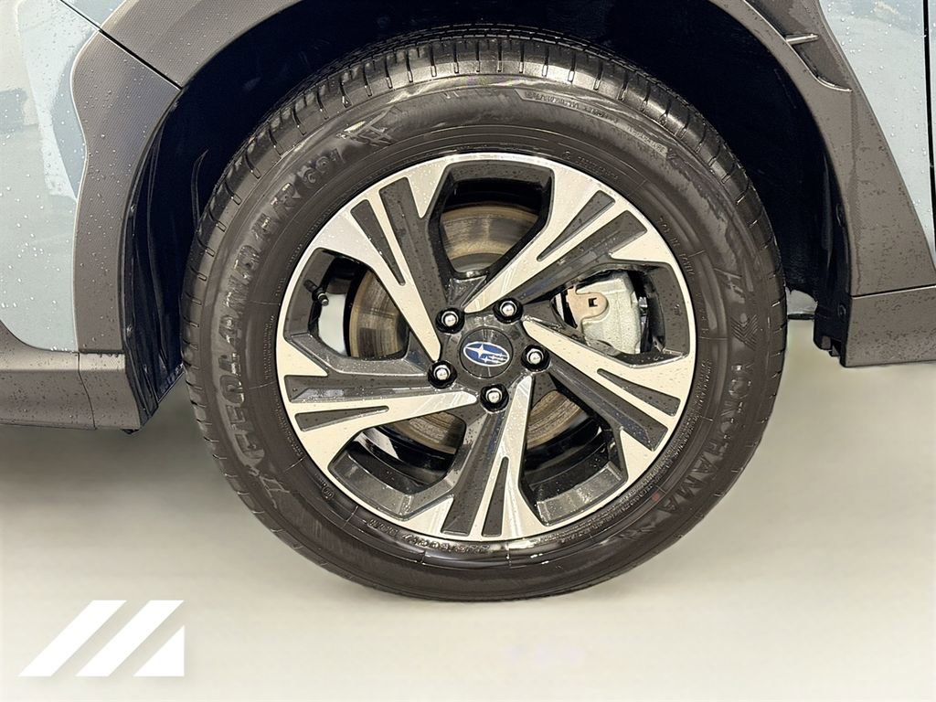 Certified 2024 Subaru Crosstrek 2.0i Premium AWD/4WD image 31