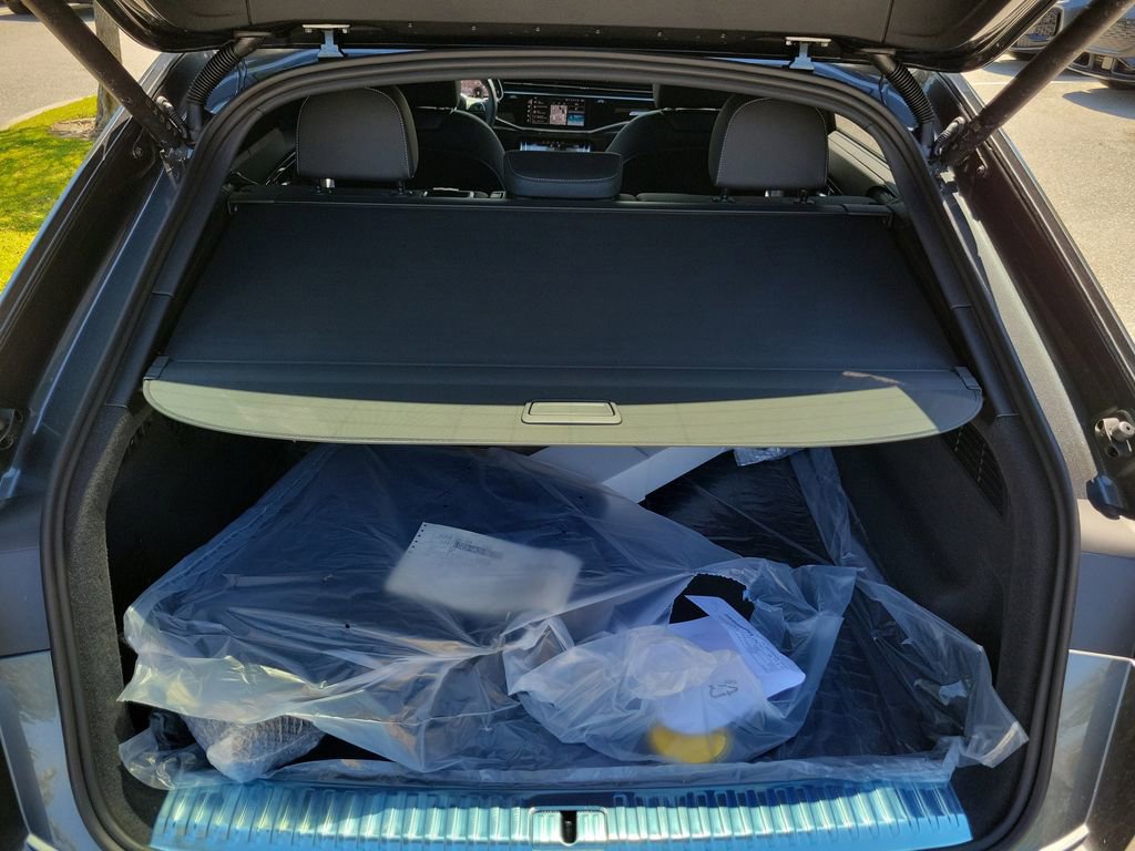 New 2026 Audi Q8 Premium Plus image 30