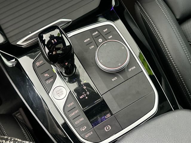Used 2022 BMW X3 xDrive30i w/ Premium Package Essential image 16